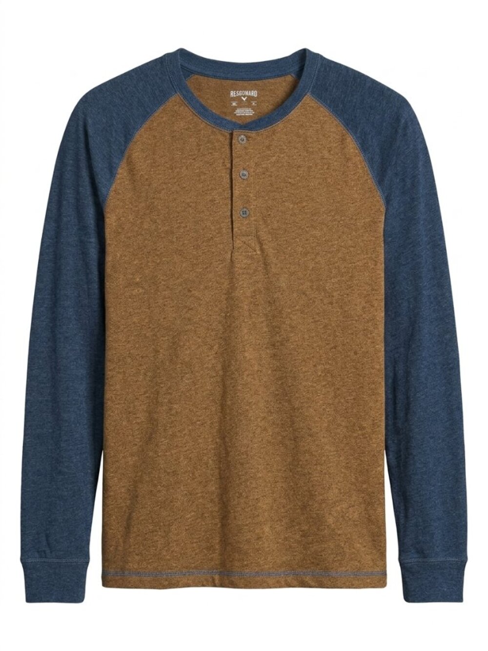Redhead brands co long sleeve shirt